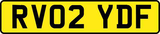RV02YDF