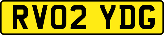RV02YDG