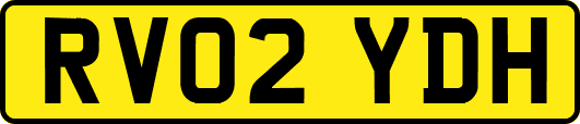 RV02YDH