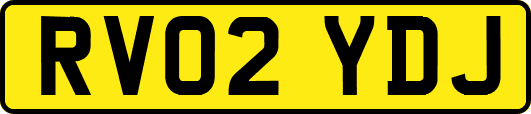 RV02YDJ