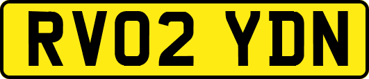 RV02YDN