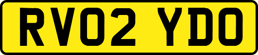RV02YDO