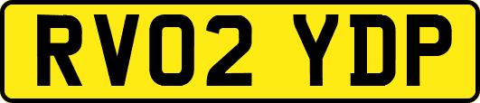 RV02YDP