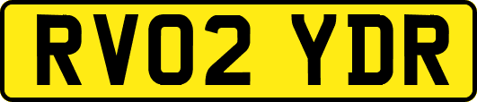 RV02YDR