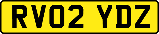 RV02YDZ