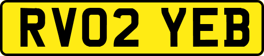 RV02YEB