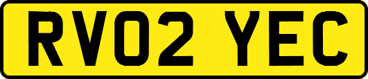 RV02YEC