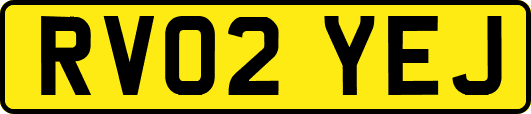 RV02YEJ