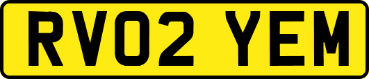 RV02YEM