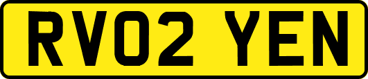 RV02YEN