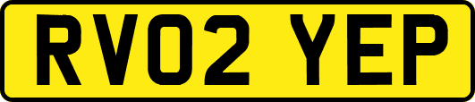 RV02YEP