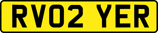 RV02YER