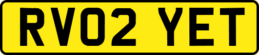 RV02YET