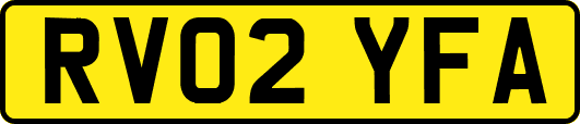 RV02YFA