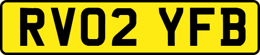 RV02YFB
