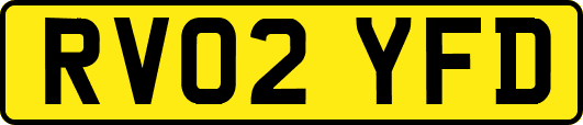 RV02YFD
