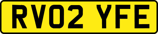 RV02YFE