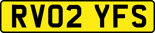 RV02YFS