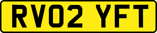 RV02YFT