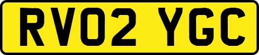 RV02YGC