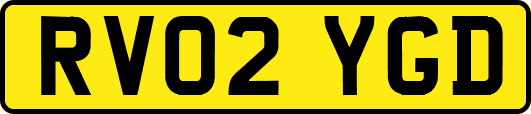 RV02YGD