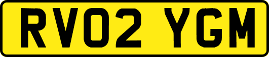 RV02YGM