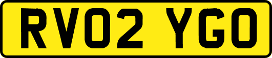 RV02YGO