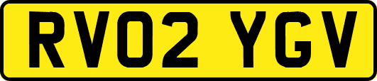 RV02YGV