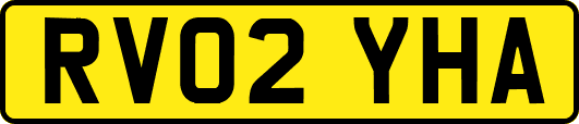 RV02YHA