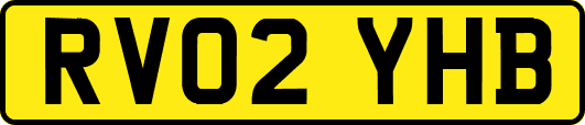 RV02YHB