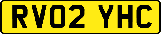 RV02YHC
