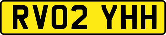 RV02YHH