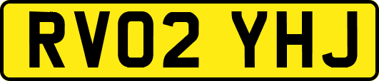RV02YHJ