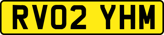 RV02YHM