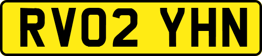 RV02YHN