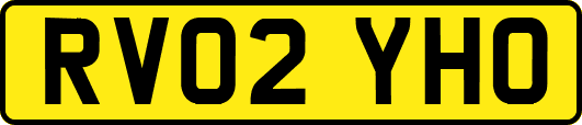 RV02YHO