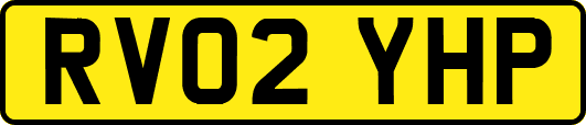 RV02YHP