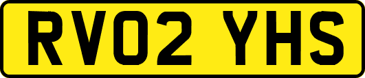 RV02YHS