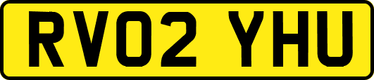 RV02YHU