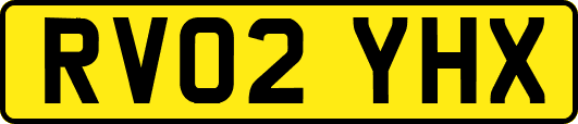 RV02YHX