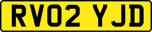 RV02YJD