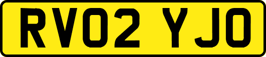 RV02YJO