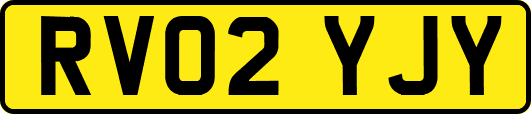 RV02YJY