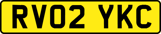 RV02YKC