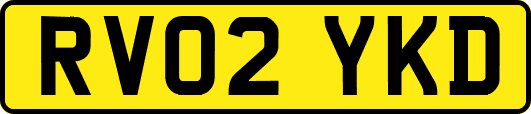 RV02YKD
