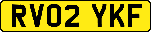 RV02YKF
