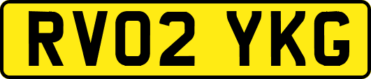 RV02YKG