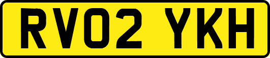 RV02YKH