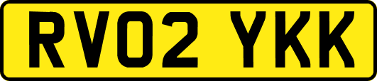 RV02YKK