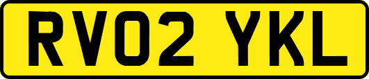 RV02YKL